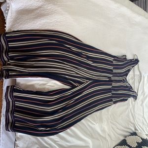 Target xhileration jump suit size M